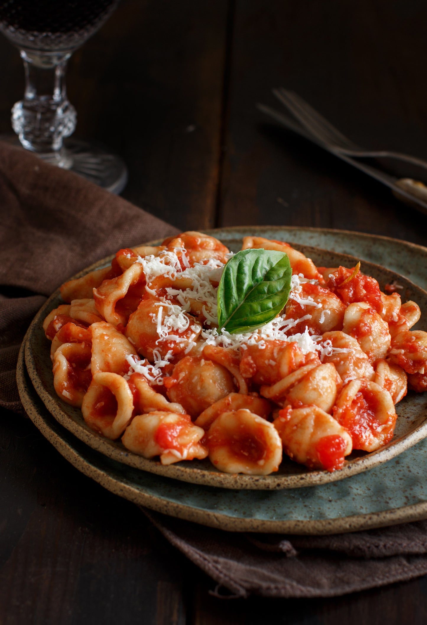 Antico Pastificio Orecchiette - 500g