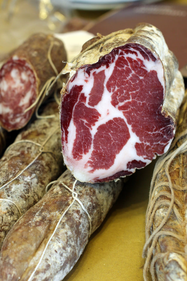 Levoni Coppa Stagionata - 80g