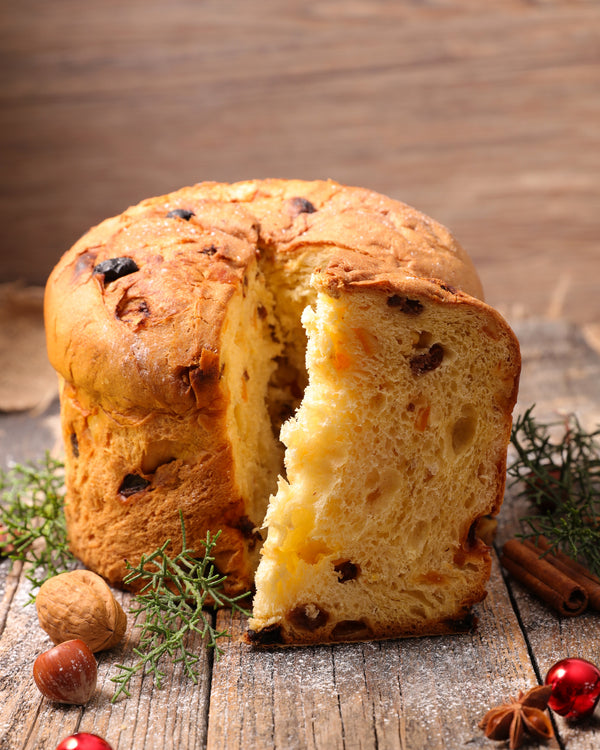 Vergani Vegan Panettone - 750g