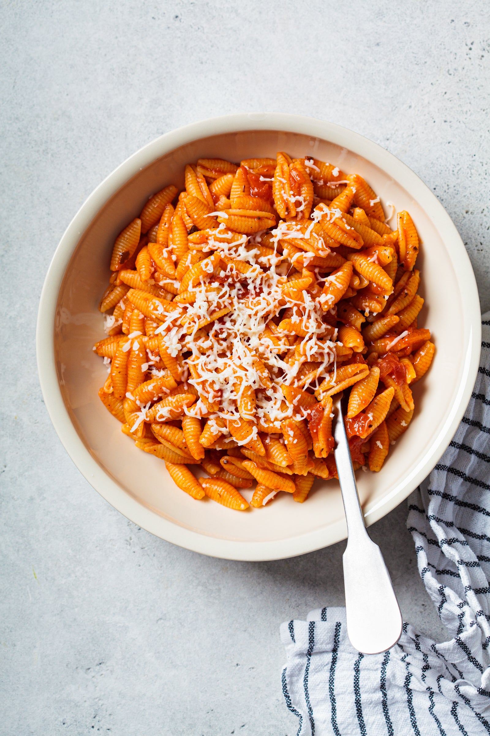 Martimucci Fresh Cavatelli - 400g