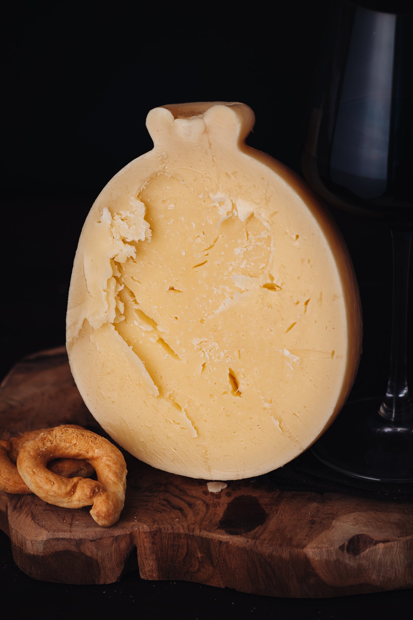 Caciocavallo Soresina - 350g