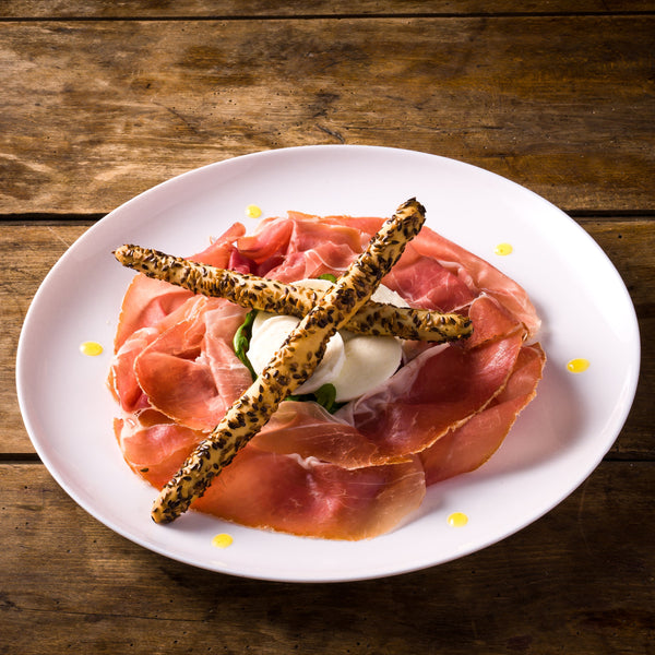 Levoni PDO Prosciutto San Daniele Sliced - 70g