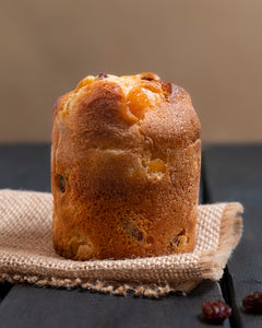 Vergani Panettoncino Limoncello - 100g