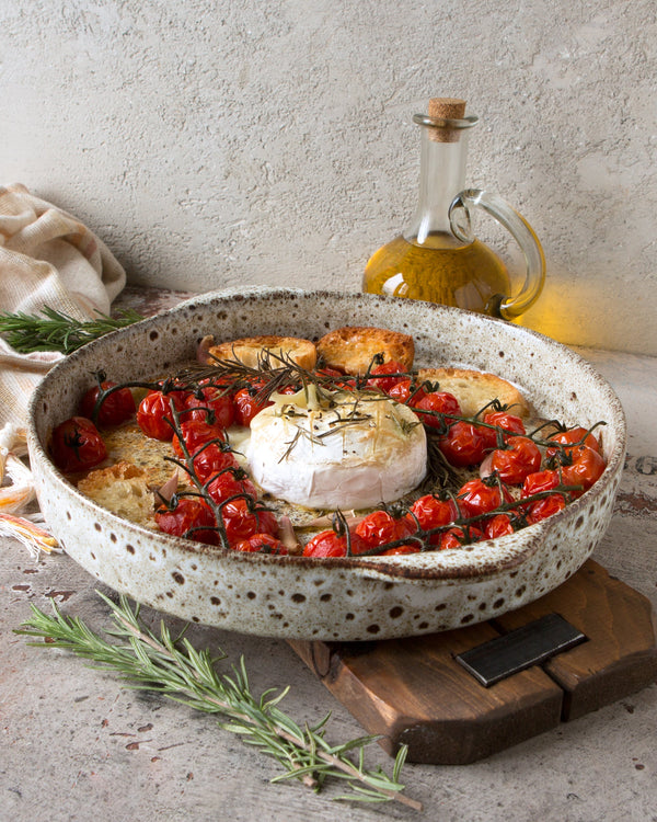 Camembert di Bufala - 250g