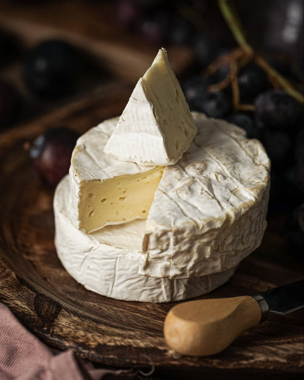 Camembert di Bufala - 250g