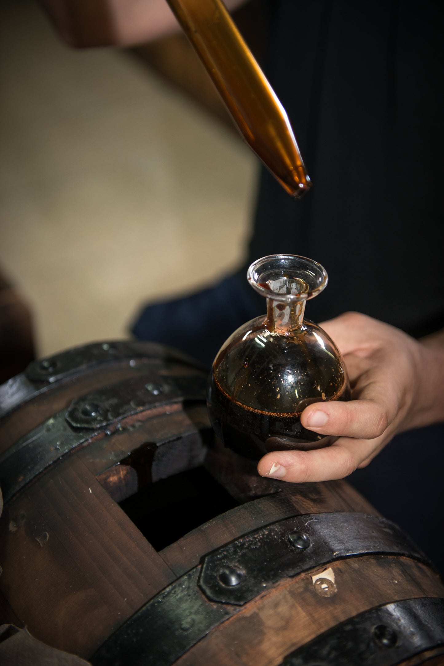 Acetaia Reale Balsamic Vinegar of Modena IGP Aged 8 Years - 250ml
