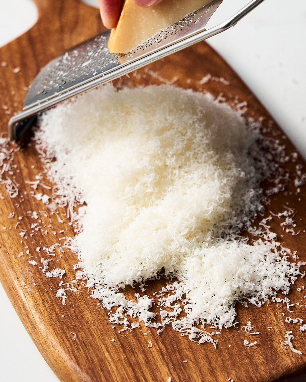 Parmigiano Reggiano PDO Grated - 80g