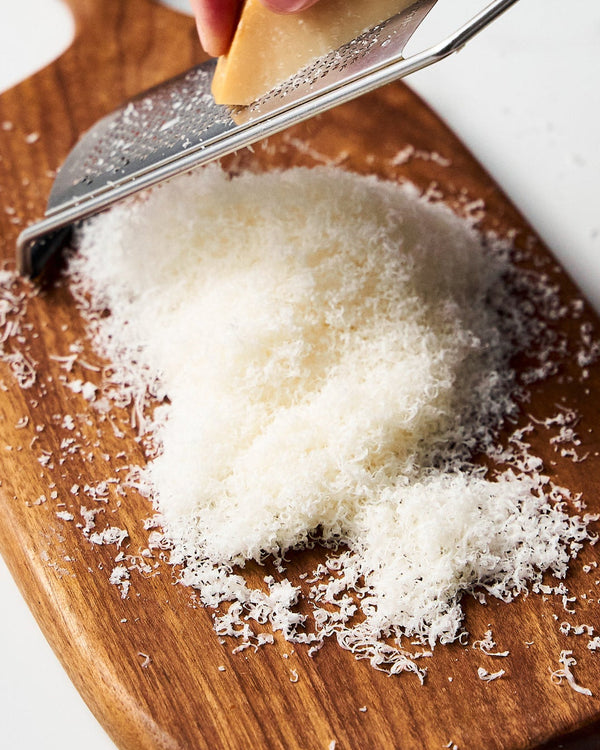 Parmigiano Reggiano PDO Grated - 80g