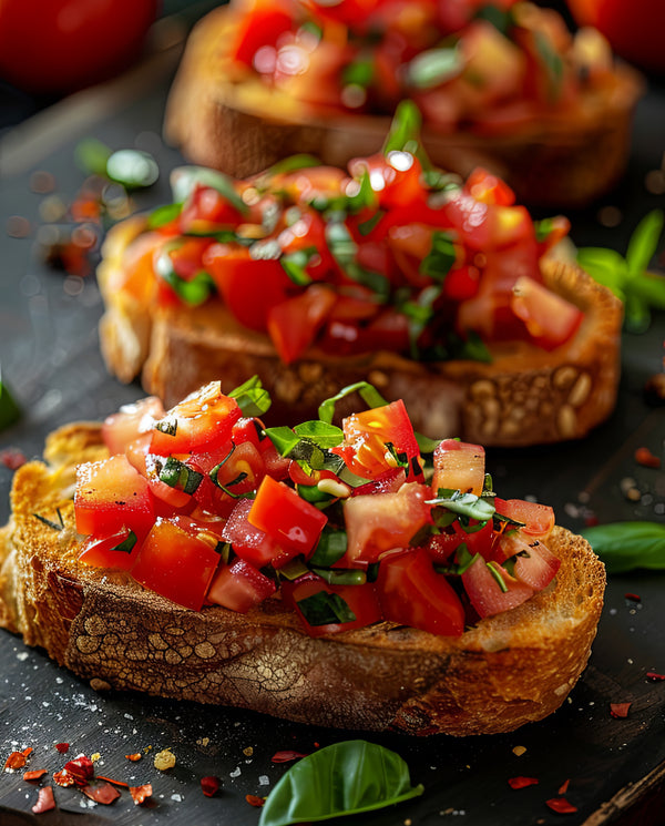 Bruschetta Spice Mix - 100g