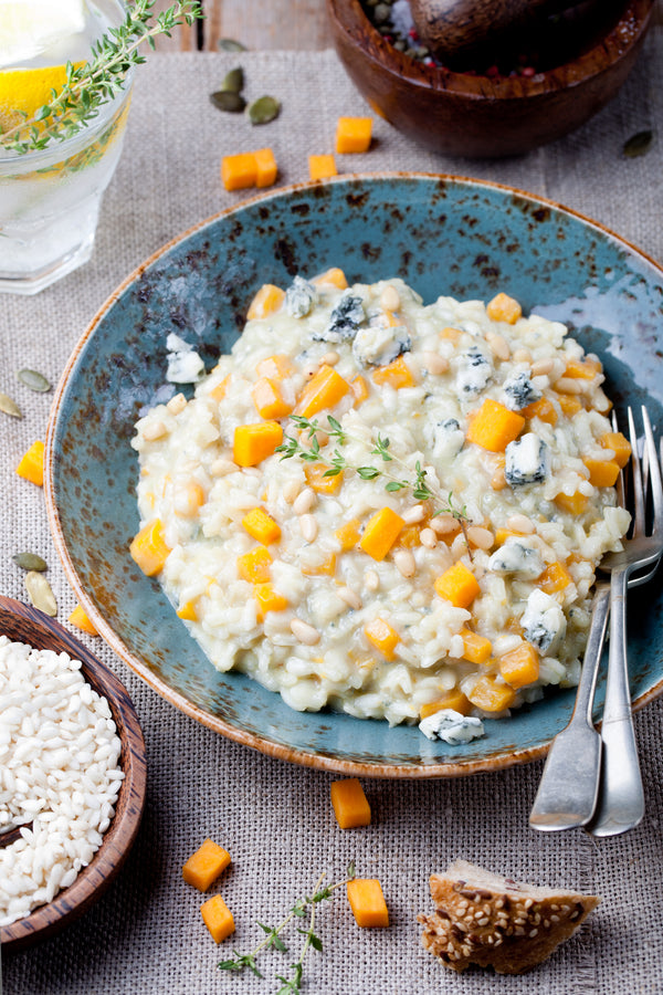 Gorgonzola Piccante - 200g