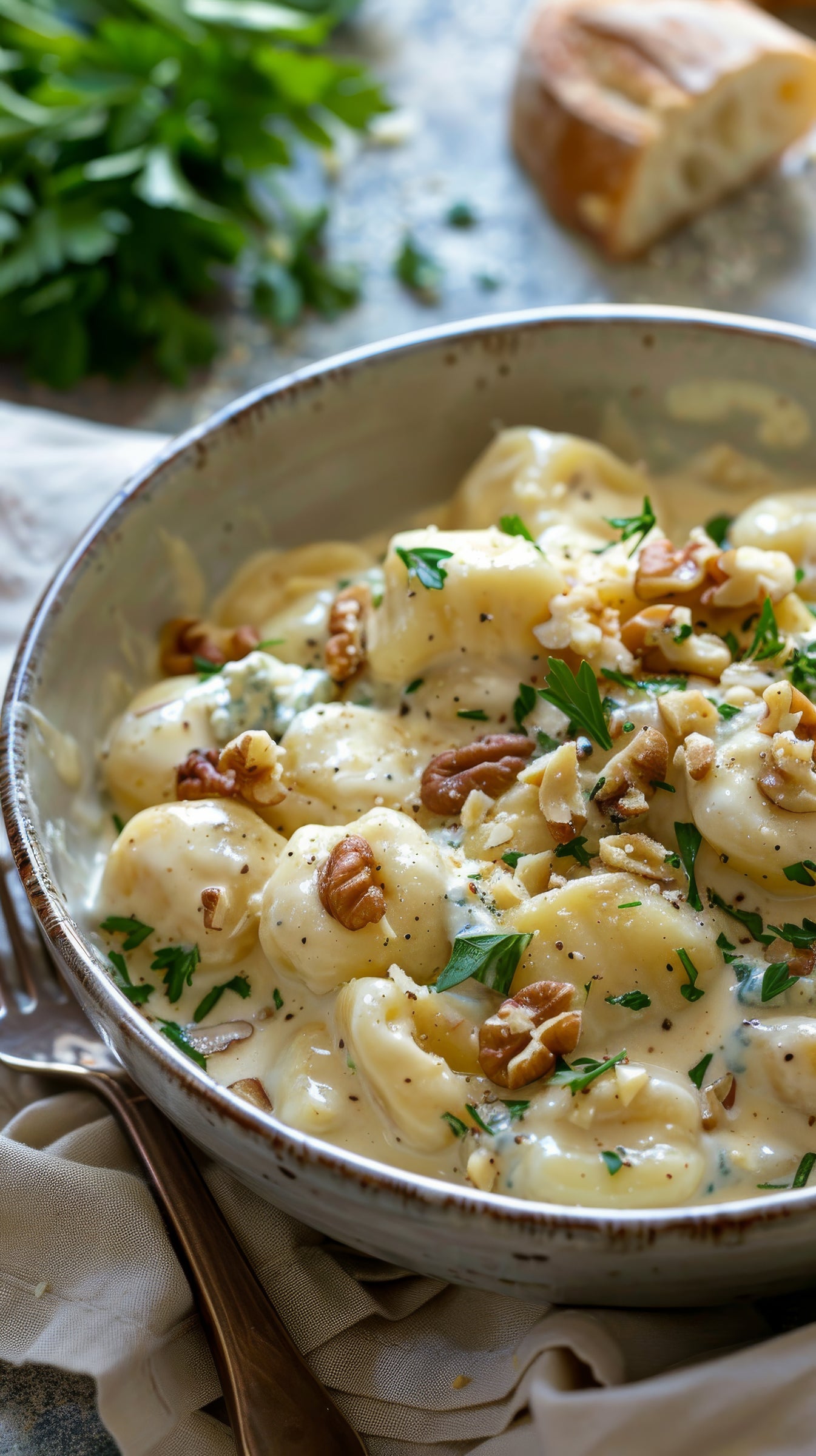 Gorgonzola Dolce - 200g