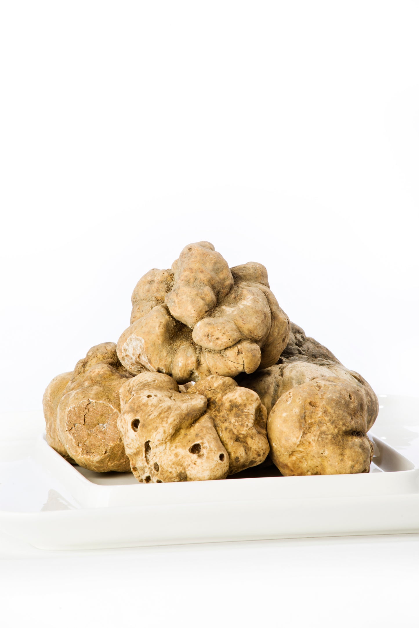 White Truffle Oil - 250ml