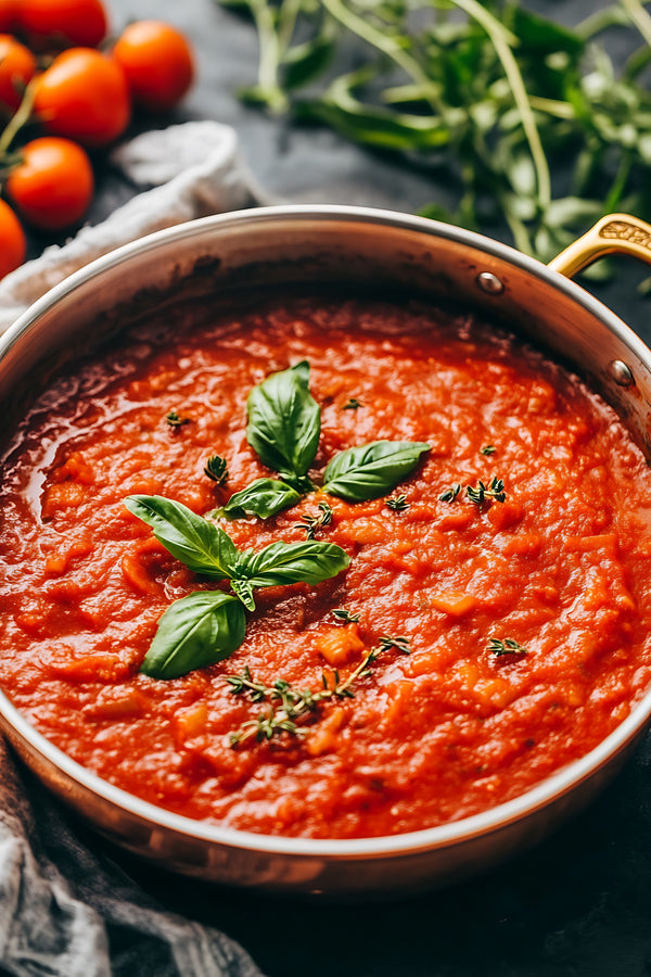 Accademia Toscana Arrabbiata Sauce - 340g