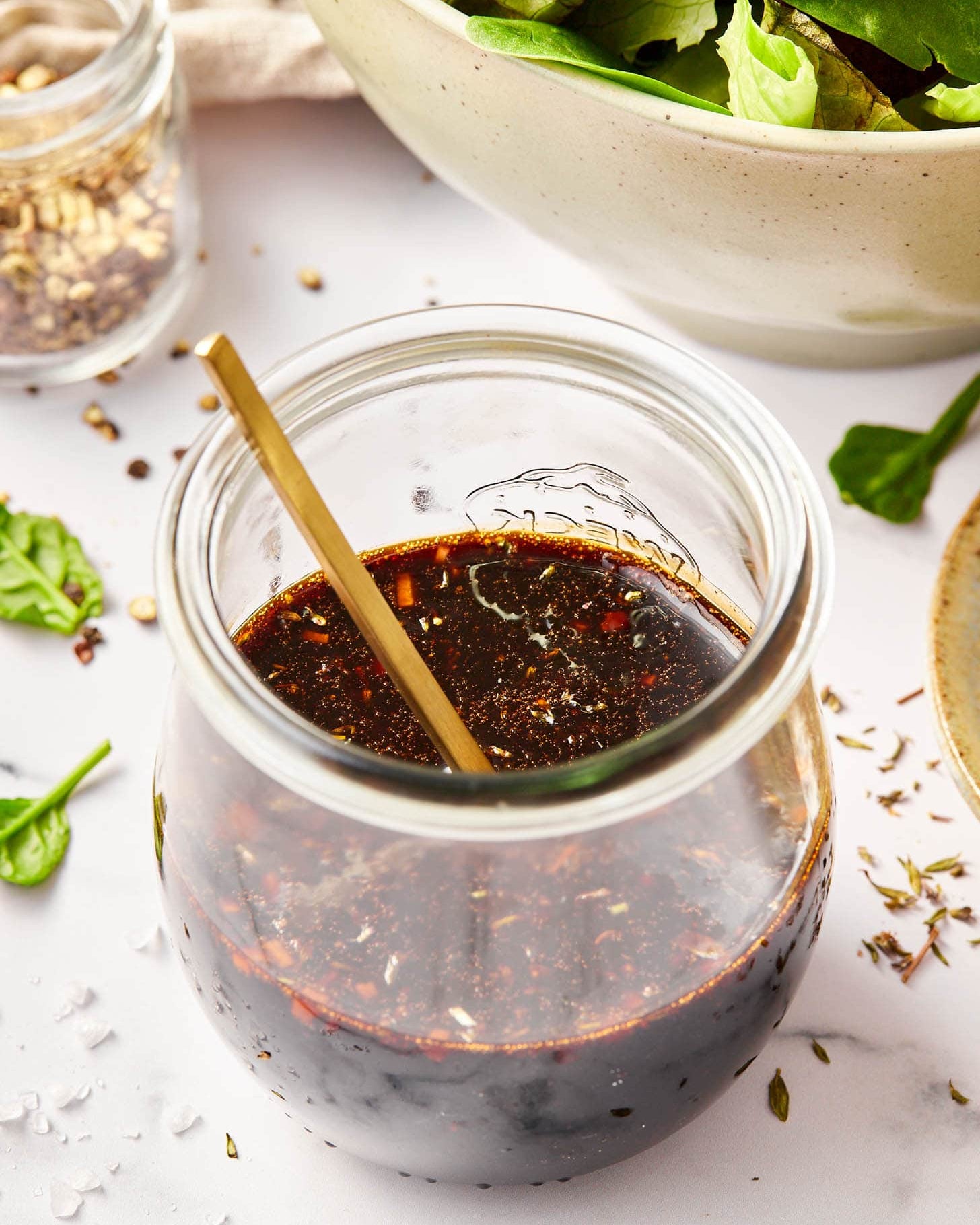 Giusti Balsamic Vinegar of Modena IGP 6 Years - 250ml