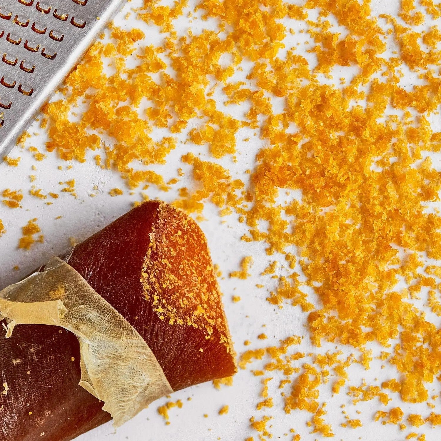 Mullet Roe Bottarga di Muggine 70–100g