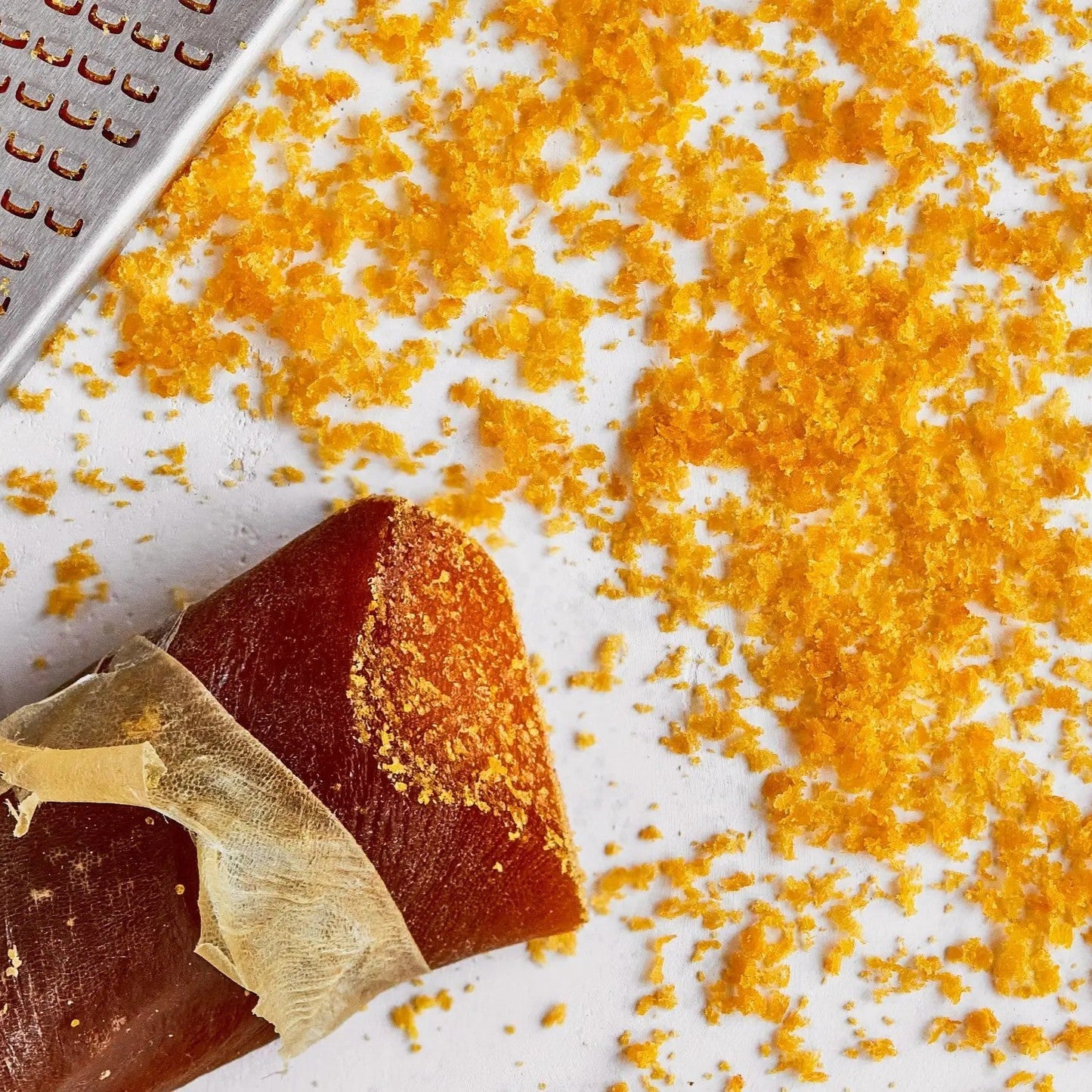 Mullet Roe Bottarga di Muggine 70–100g