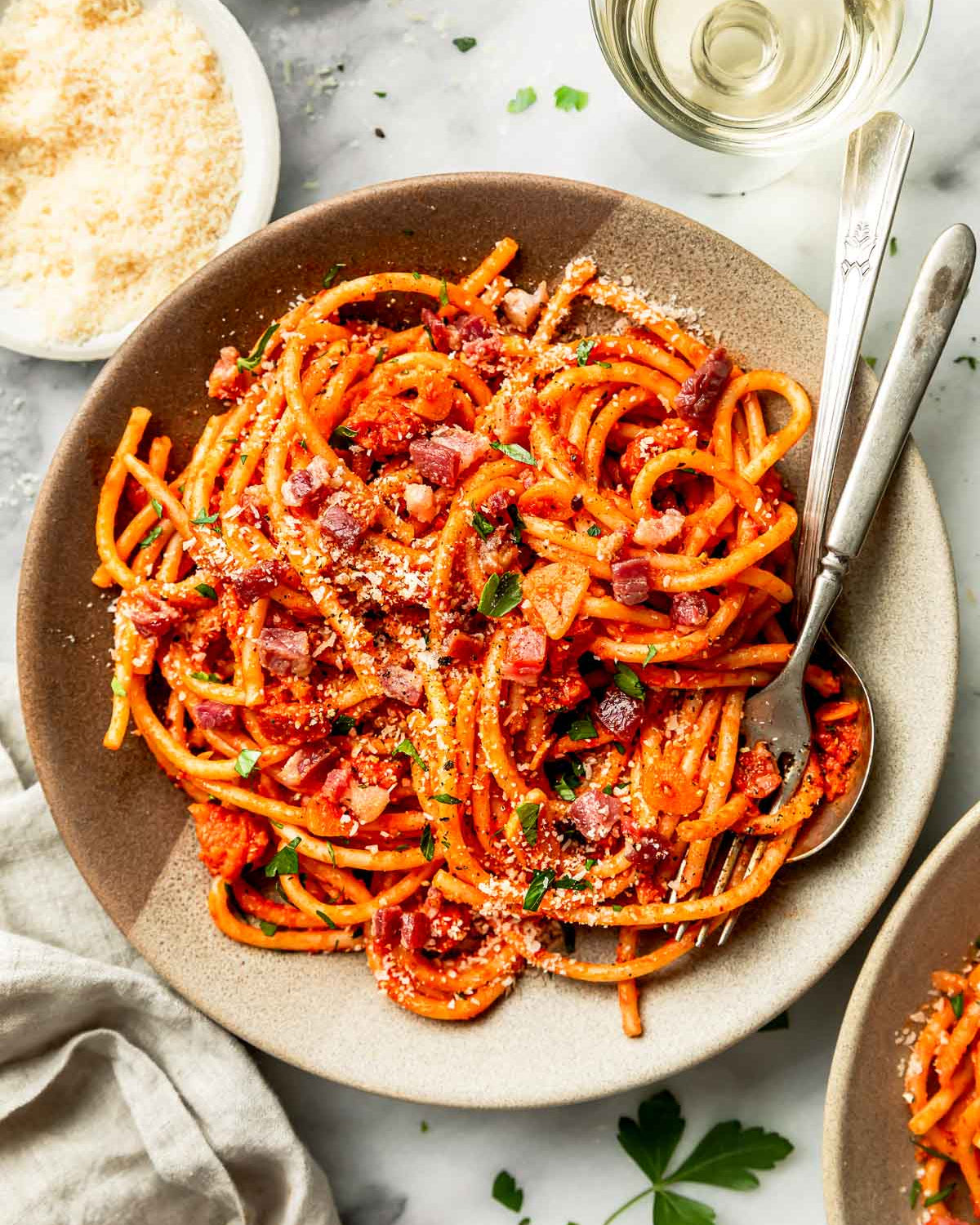 Portoghese Bucatini - 500g