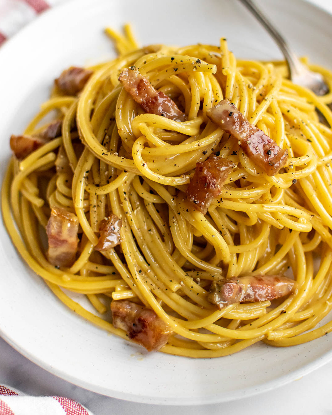 Don Antonio Sugo alla Carbonara - 250g