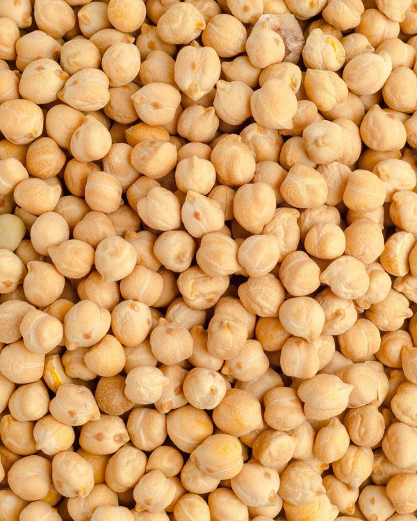 Alce Nero Organic Steamed Chickpeas - 300g