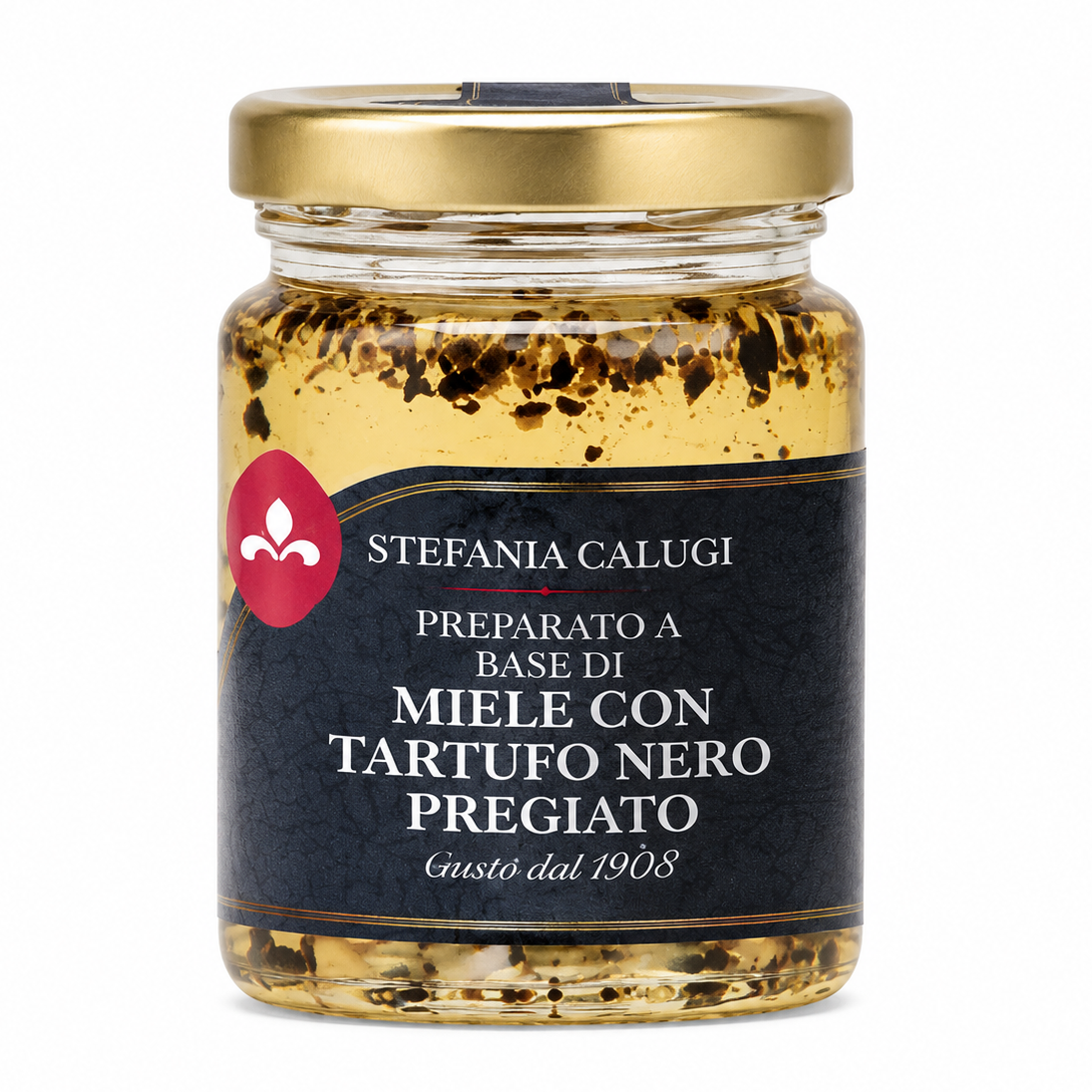 Calugi Honey with Summer Truffle - 120g