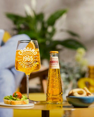 Crodino Aperitivo - 100ml