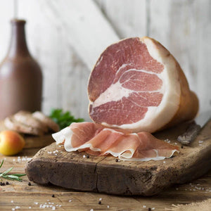 Culatta Sliced Levoni - 70g
