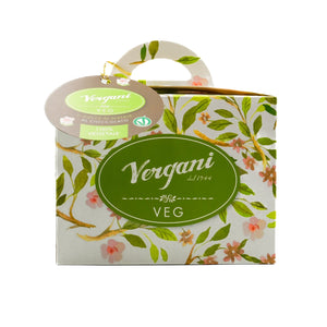 Vergani Vegan Chocolate Panettone - 750g