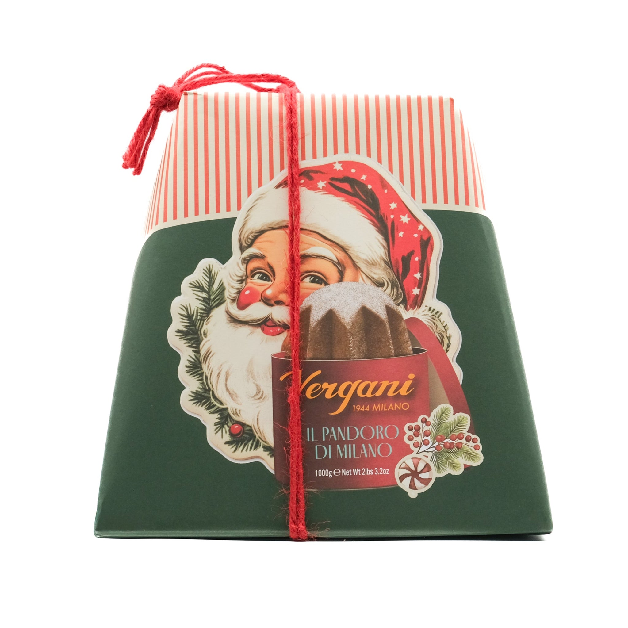 Vergani Traditional Pandoro - 1kg