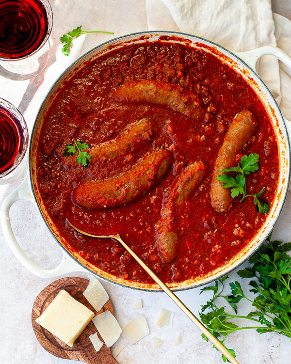 Don Antonio Sugo alla Calabrese - 500g