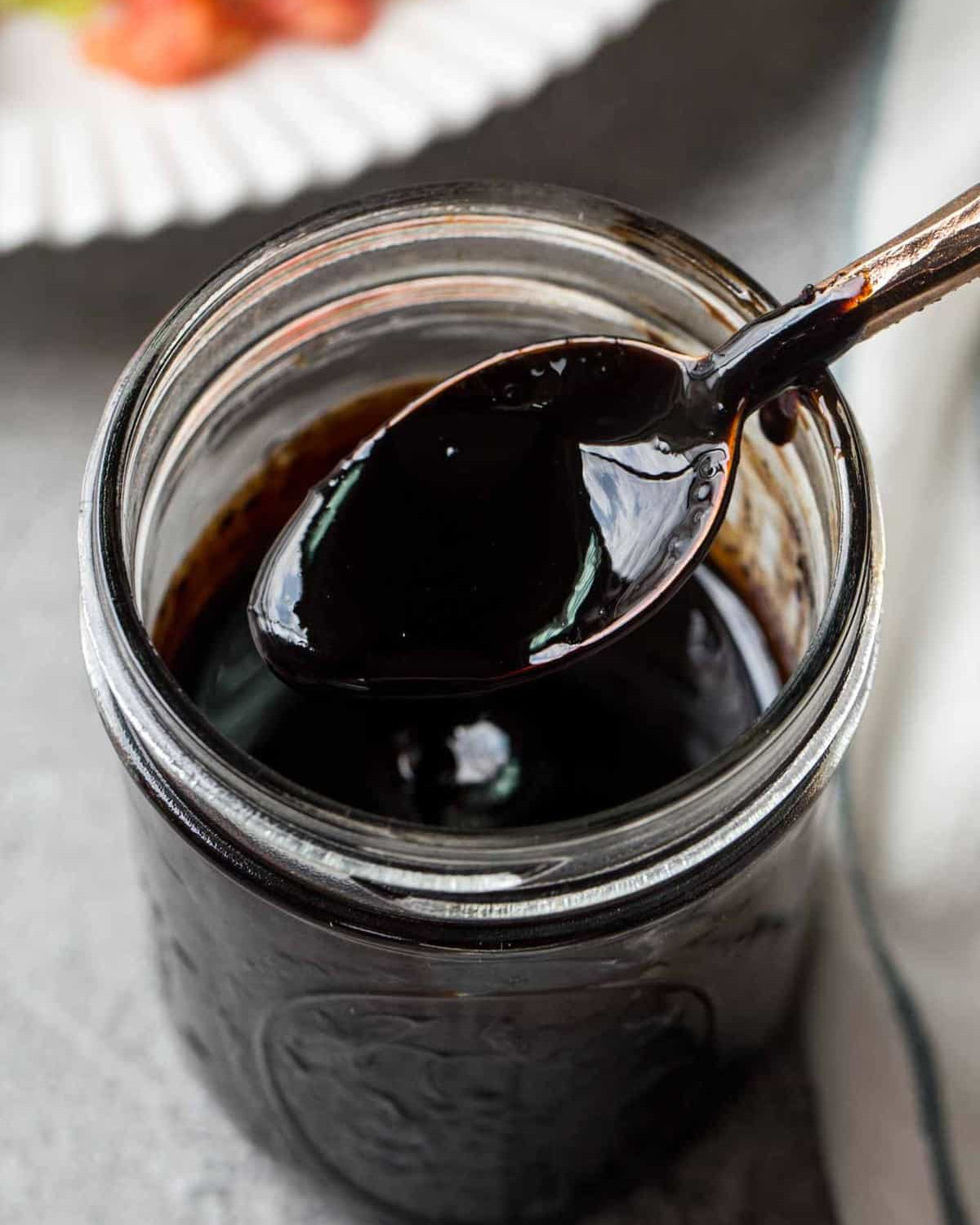 Giusti Balsamic Glaze of Modena IGP - 250ml