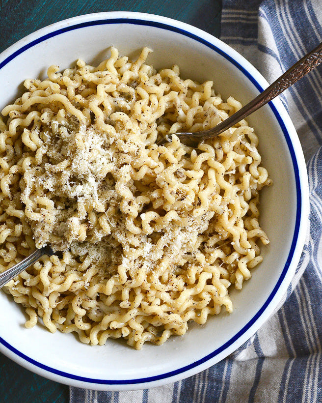 Portoghese Fusilli con Buco - 500g