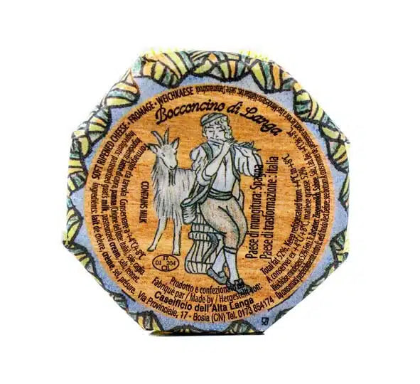 Goats Cheese Bocconcino - 80g