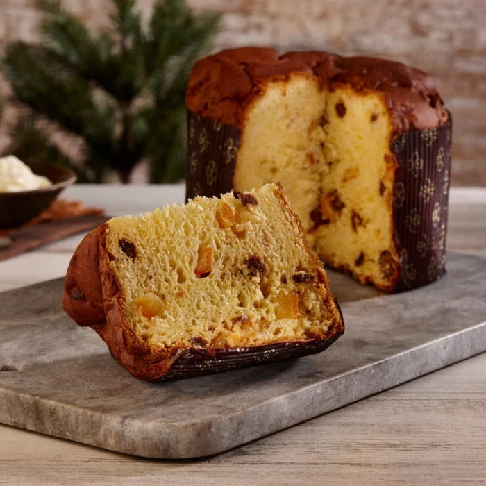 Vergani Panettone Classico - 750g