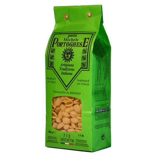 Portoghese Gnocchi Sardi - 500g