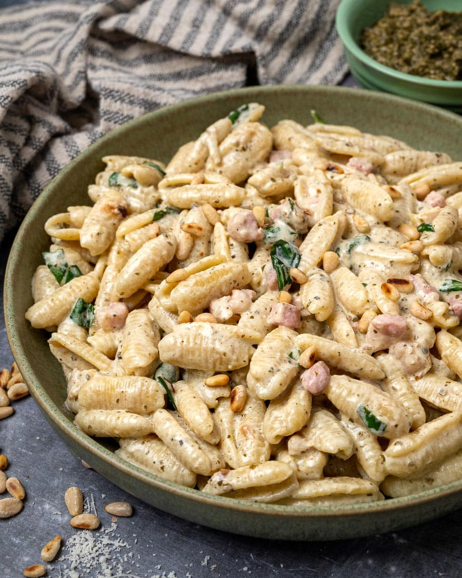 Portoghese Gnocchi Sardi - 500g