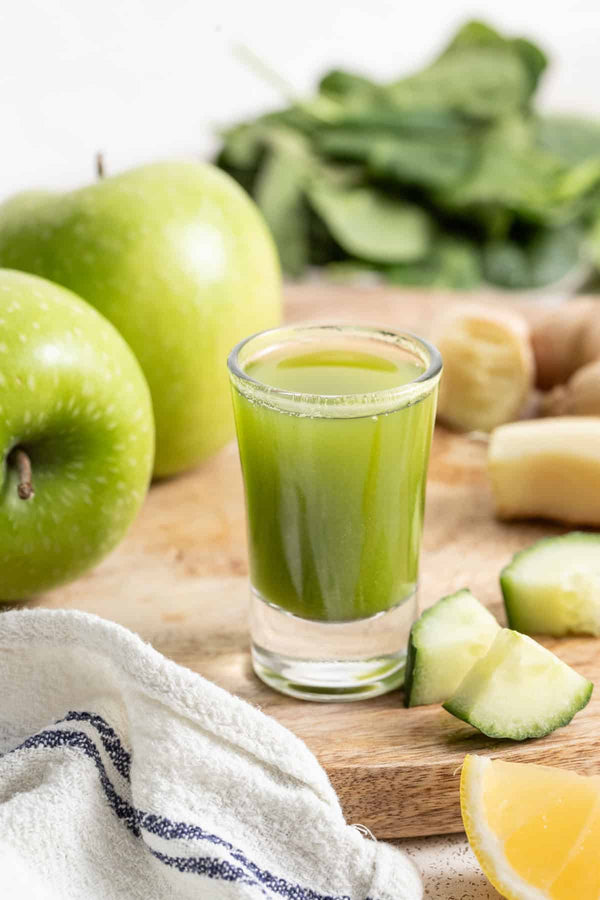 Santal Mela Verde Apple Juice - 250ml