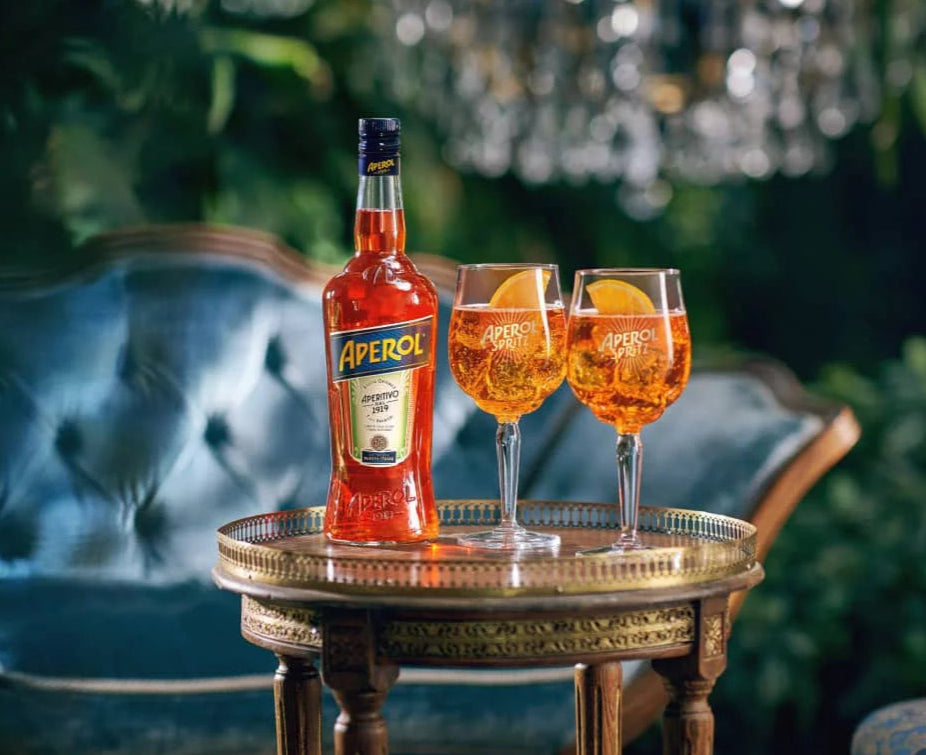 Aperol 700 ml