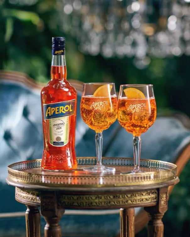 Aperol - 700ml