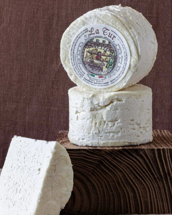 La Tur Tre Latti Caseificio dell'Alta Langa - 230g