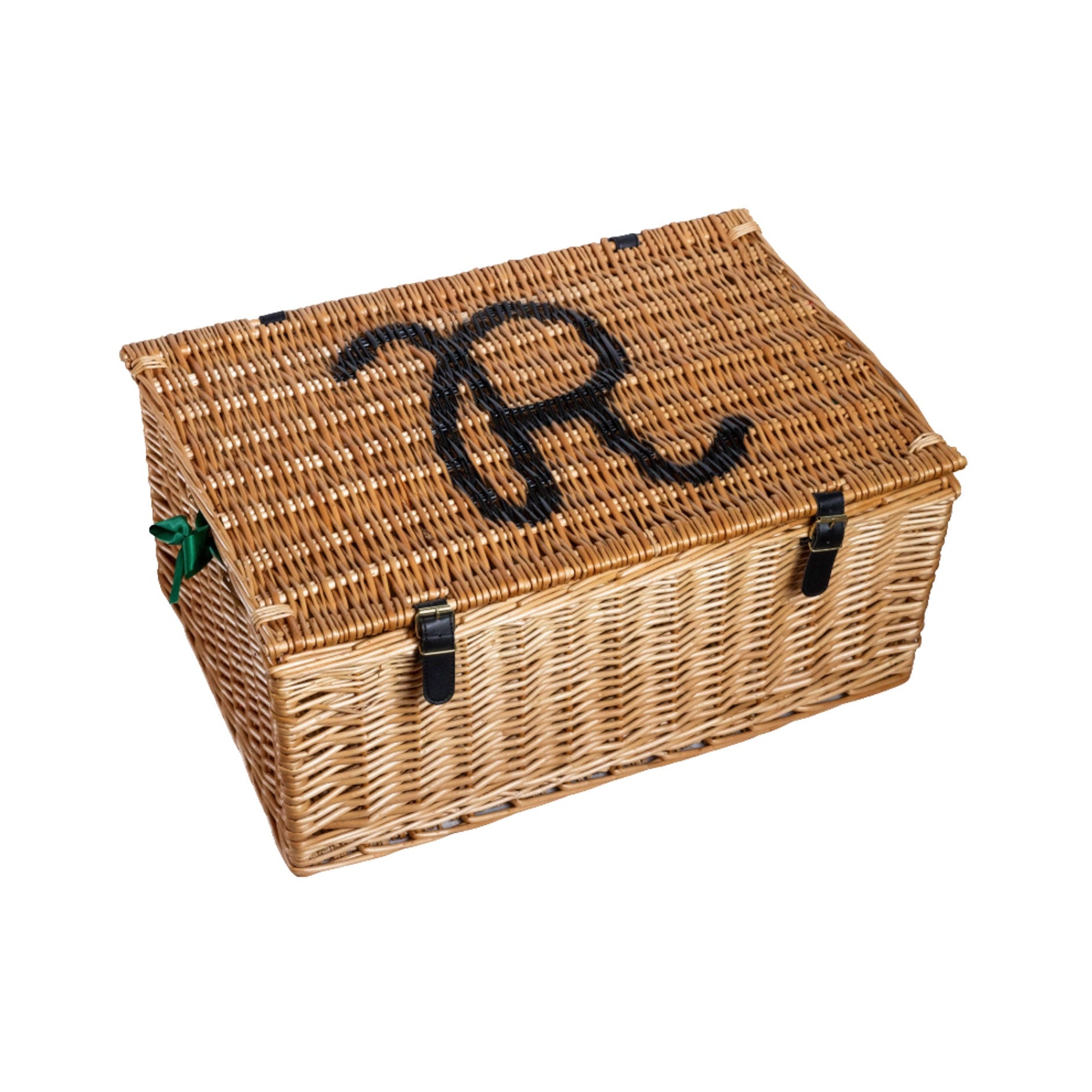 Large Hamper Basket (24")