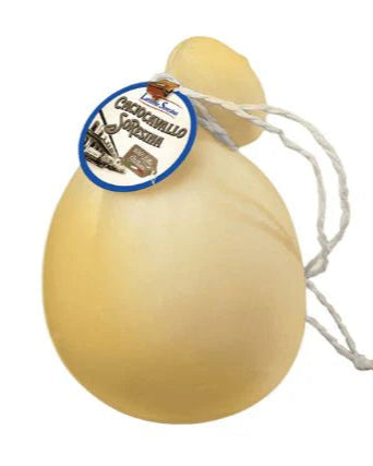 Caciocavallo Soresina 350g