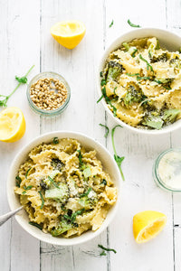Cocco Mafalda Pasta