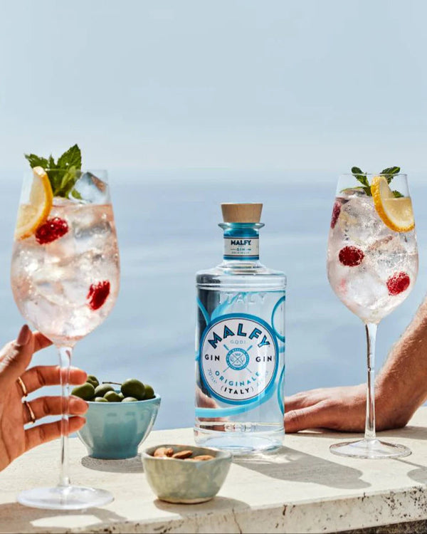Malfy Gin Originale - 700ml