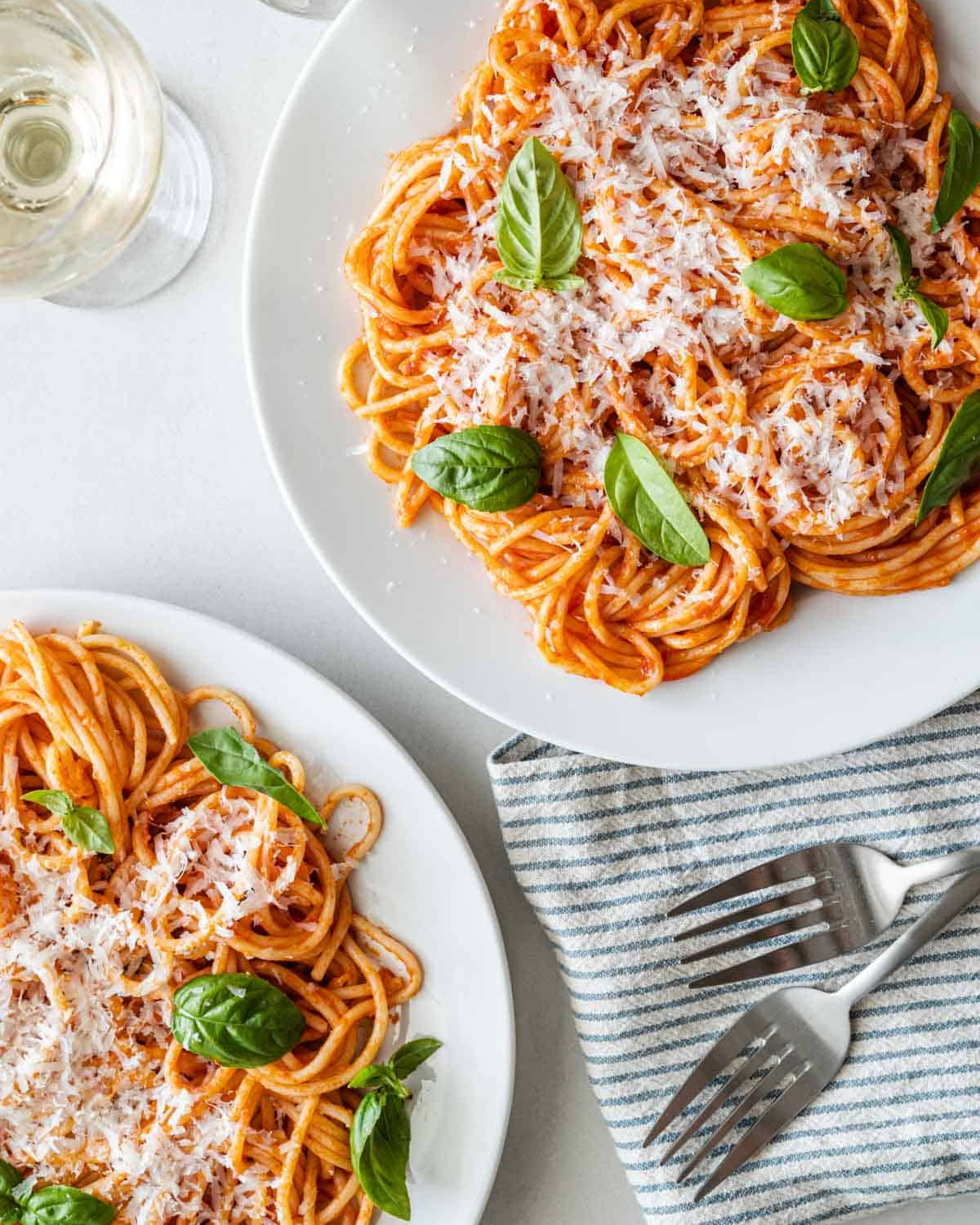 Don Antonio Sugo di Pomodoro Tradizionale - 500g