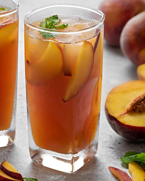 Macario Tè al Peach - 275ml