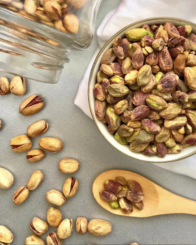 Peluso Moretti Pistacchio - 170g