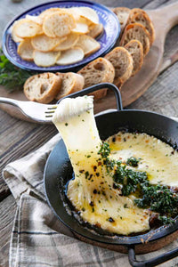 Provolone Soresina Dolce - 200g