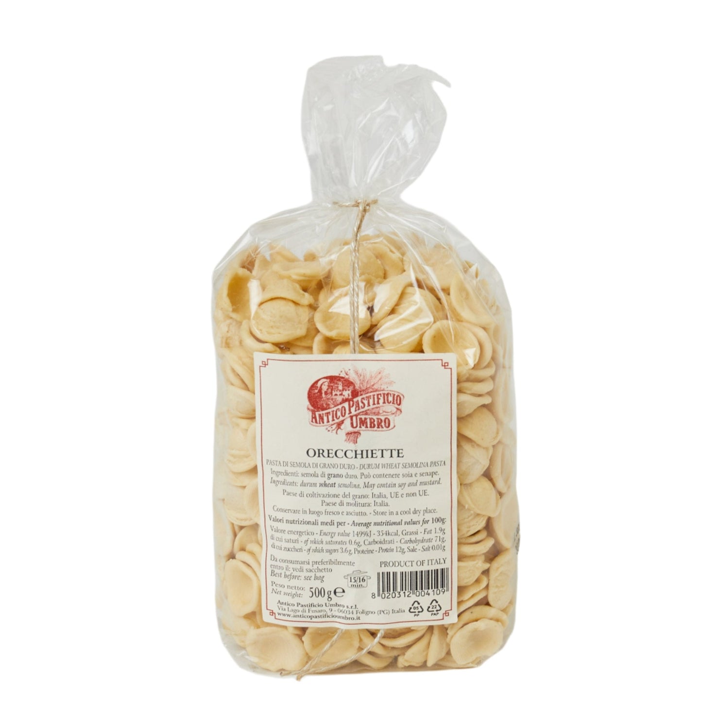 Orecchiette Antico Pastificio
