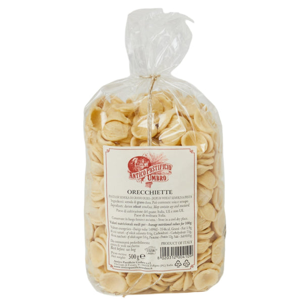 Antico Pastificio Orecchiette - 500g