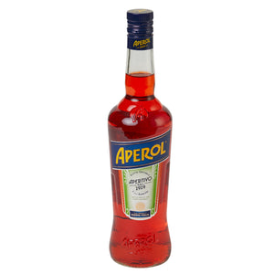Aperol 700 ml